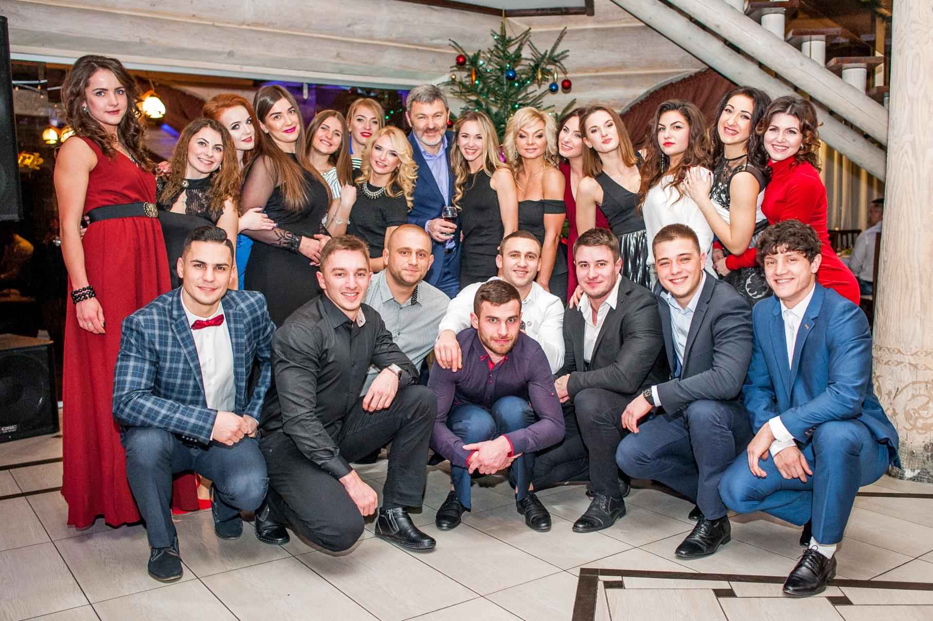 Команда Radon Byte